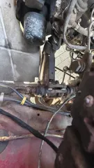 ВАЗ 21213 1995 года выпуска, цвет вишневый, VIN XTA21213051123944.