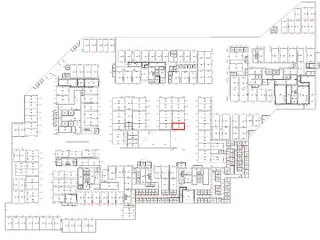 Нежилое помещение 16.4 кв. м, Москва по адресу: г. Москва, Фестивальная улица, дом 15, корпус 4, (Этаж № -2), машино-место 250, общей площадью 16,4 кв. м, кадастровый номер: 77:09:0001009:19632.