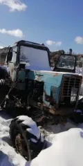 Трактор гусеничный ДТ-75ДС-4, государственный номер 2904ЕТ59. С имуществом можно ознакомиться по предварительному согласованию по телефону 89027125511 или подав заявку на электронную почту: bagaev.arbitr@mail.ru. Стоимость 108000 рублей.