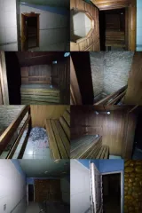 Нежилые помещения 495,4 м², Республика Башкортостан, Уфа. Нежилые помещения первого и второго этажей двухэтажного нежилого здания (кадастровый номер 02:55:020632:3106), расположенного по адресу: Республика Башкортостан, г. Уфа, Октябрьский район, ул. Российская, д. 43/13. Объект муниципального…
