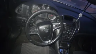 Opel Astra 2012 Автомобиль марки ОПЕЛЬ АСТРА, 2012 г.в., VIN XUFPE6DD5C3028967 Ознакомление с имуществом производится по адресу: г. Москва, Варшавское шоссе 170, с момента публикации сообщения о продаже имущества и до окончания приема заявок по предварительной записи по телефону: +7(999)180-06-47…