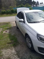Легковой автомобиль марки: LADA, модели: Vesta GFL110, год выпуска: 2024 г., идентификационный номер  VIN : XTAGFL110R0792226	 С ЛОТОМ №1 можно ознакомиться по месту его нахождения: Свердловская обл., Талицкий муниципальный округ, с. Бутка, ул. Октябрьская, д. 47 , предварительно согласовав время с…