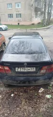 Opel Corsa 2010, Легковой автомобиль марки: OPEL, модель: Corsa, год выпуска: 2010 г., кузов №: W0L0SDL08A6089494, идентификационный номер (VIN): W0L0SDL08A6089494 Ознакомление происходит по предварительному согласованию с финансовым управляющим по эл. почте: birkovskiy.torgi@hotmail.com у…