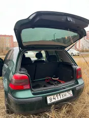 VOLKSWAGEN GOLF, 2000 Легковой автомобиль, марки VOLKSWAGEN GOLF, 2000 г.в., VIN: WVWZZZ1JZ1D134021, г/н: B411XH12 Ознакомление с имуществом происходит по рабочим дням с 10.00 по 15.00, по предварительной договоренности по тел.: +79278808108. Для ознакомления с документами необходимо оставить…