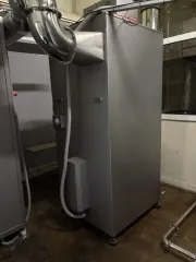 Коатер BGB-3F, 2019, для нанесения пленочной, водорастворимой и сахарной оболочки на поверхность таблеток, модель BGB-3F, год выпуска 2019.
