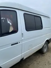 ГАЗ 27527 2004 года выпуска. Грузовой фургон. VIN: XTH27520040369354. Государственный регистрационный знак: О865ЕР134.