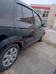 Hyundai Getz GLS 1.3, 2005 г. в., VIN: KMHBU51HP5U438641, г/н: Н850НР716.