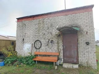 Трансформаторная подстанция 74.2 кв.м Республика Мордовия Здание - трансформаторная подстанция, назначение: нежилое, кадастровый номер 13:12:0124001:218, общая площадь 74,2 кв. м., этажей 1, год завершения строительства 1973, адрес: Российская Федерация, Республика Мордовия, м.р-н Ковылкинский…
