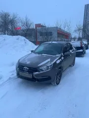 Lada Granta 2024, автомобиль марки LADA модель GRANTA 2024 г.в., VIN номер XTA219040S1136388.