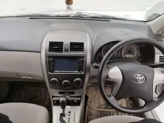Toyota Corolla Axio, 2010, VIN: NZE1416153507, в залоге у ООО МФК "ПСБ Финанс". Тех. описание: - Автомобиль не на ходу - Сломана АКПП, (вперед не едет, назад едет) - Разбиты стекла ПТФ - Мелкие царапины по кузову. С предметом торгов можно ознакомиться по адресу: Новосибирск, ул. Дмитрия Донского…