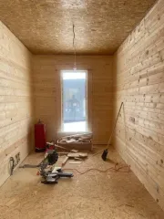 Дом 144,3 м² и участок 639 м² Московская область Индивидуальный жилой дом, назначение: жилое, площадью 144,3 кв.м, этажность 2, в том числе подземных 0, расположенный по адресу: Московская область, г.о. Волоколамский, д Золево, с кадастровым номером: 50:07:0040601:847 Земельный участок, площадью…