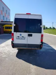 Fiat Ducato 2010 года выпуска, VIN Z7G244000AS020608.