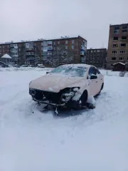 Ford Mondeo, 2009 года, 160 лс еще Автомобиль легковой, марка: FORD, модель: MONDEO, VIN: X9FDXXEEBD9E56025, год изготовления: 2009 (транспортное средство имеет повреждения)