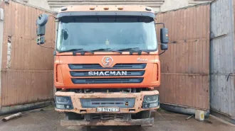 Shacman SX3316DT366 2017 года выпуска, VIN LZGJXDT62HX055536, гос. рег. знак Н319 КЕ 21. Предмет торгов находится в залоге у АНО МКК «АПМБ» (г. Чебоксары, ИНН 2130058291) и АНО «ГФ ЧР» (г. Чебоксары, ИНН 2130065228). Реализация предмета залога с торгов влечет прекращение залога. Автомобиль…