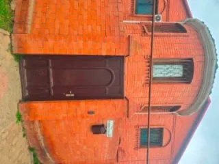 Дом 238,5 кв.м, гараж 66,8 кв.м и земельный участок 698 кв.м в Элисте. Земельный участок кадастровый номер 08:14:030209:135, площадью 698 кв.м, земли населенных пунктов, для индивидуального жилищного строительства, адрес Республика Калмыкия, г. Элиста, ул. Сяяхн Тенгр, д. 24. Вид права…