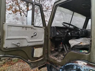 Автомобиль Камаз 55102, 1992 г.в., идентификационный номер  VIN  XTC0605320N1007193, г.р.з. О 751 ВО 93. Лот № 1   Автомобиль Камаз 55102, 1992 г.в., идентификационный номер  VIN  XTC0605320N1007193, г.р.з. О 751 ВО 93.  Автомобиль находится в пригодном для дальнейшей эксплуатации состоянии…