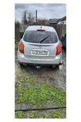 SSANGYONG ACTYON, 2013, г/н У121МА136, VIN RUMA0A18SD0005053. Цена продажи 520 710 руб., шаг аукциона 2603,55 руб., задаток 78 106,50 руб. Ограничения: арест, залог. Вид транспорта: SSANGYONG ACTYON, год выпуска 2013, госномер У121МА136, VIN RUMA0A18SD0005053. Марка и модель: SSANGYONG ACTYON.