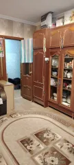 1/4 доли квартиры, площадь 63.1 кв.м., кадастровый номер: 73:24:021005:5266, назначение: Жилое, адрес (местонахождение): 432063, Ульяновская обл., г. Ульяновск, Заволжский р-н, пр-кт Дружбы Народов, д. 5, кв. 401.