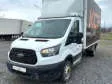 Автомобиль Ford Transit, фургон, модель АФ-3720Х5, VIN X9H3720X5B0000378, год изготовления 2011, двигатель P8FA номер BL28361, тип двигателя дизельный, рабочий объем 2198 куб. см, мощность 86 л.с. (63 кВт)