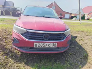 Volkswagen Polo 2020 Автомобиль марки VOLKSWAGEN модель Polo 2020 г.в. VIN-номер XW8ZZZCKZLG010107 Для получения всей имеющейся информации о лоте (в том числе фото) необходимо направить запрос на адрес эл. почты (в теме письма указать ФИО должника): zaycevaia.torg26@yandex.ru либо по телефону…