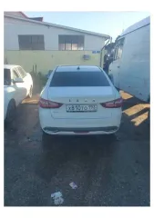 ВАЗ-2107, 2009 г.