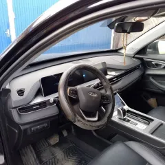 Chery Tiggo 4 Pro, 2024, 113 лс, 44000 км, АКПП. Автотранспортное средство: модель CHERY TIGGO4 PRO; 2024 года выпуска; номер двигателя CHRA02428; VIN: LVVDB21B9RC020854.