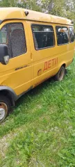 Автобус ГАЗ-322121, 2016 год выпуска, государственный регистрационный знак К381ОС159, (VIN) X96322121G0816306, цвет кузова (кабины, прицепа) желтый, паспорт транспортного средства 52 ОО 507030 от 03 ноября 2016 года. Модель автобуса: ГАЗ-322121. Год выпуска: 2016. VIN номер: X96322121G0816306…