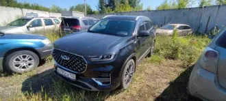 Chery Tiggo 8 Pro, 2021 год, 186 л.с., пробег 72 040 км, автоматическая коробка передач. VIN: LVTDB21B2MD138806, госномер: В790СН122.