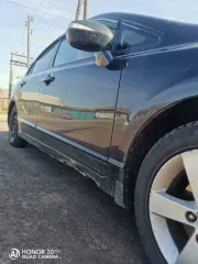 Легковой автомобиль, марка: Honda , модель: Civic, год изготовления: 2007, VIN: JHMFD16207S211363, г/н: К971ТУ70