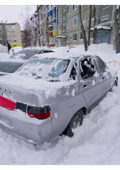 ВАЗ 21101, 2005, автомобиль марки ВАЗ модель 21101, 2005 года выпуска, VIN-номер XTA21101050886300, ознакомление с имуществом производится по телефону: 89172459663 и электронной почте pioliia.arbitr@yandex.ru.