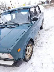 Автомобиль ВАЗ 21053, 1999 года выпуска, идентификационный номер XTA210530Y1841805, государственный регистрационный знак Т726ОК22.