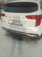 Haval Jolion 2022, бывший в употреблении, имеет внешние дефекты (коррозия, механические повреждения и сколы). Ключи и документы отсутствуют. Покупатель самостоятельно получает информацию о нахождении имущества в залоге и об обременении правами третьих лиц, а также самостоятельно снимает все…