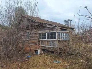 Здание (жилой дом), 47 кв. м, Иркутская область. Здание с кадастровым номером 38:08:100101:494, площадь 47, по адресу: Российская Федерация, Иркутская область, м.о. Качугский, с. Верхоленск, ул. Федосеева, д. 50. Общая площадь: 47. Материалы наружных стен: деревянные. Кадастровый номер…