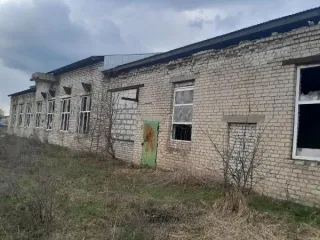 Котельная 383,6 кв.м, трансформаторная подстанция 48,7 кв.м, земельный участок 3366 кв.м, Липецкая область здание котельной, назначение: нежилое, площадь 383,6 кв.м., кадастровый номер 48:13:0860118:114, местоположение Липецкая область, р-н. Липецкий, с. Тюшевка, ул. Центральная, уч. 19а; здание…