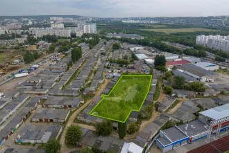 Продажа объектов недвижимости общей площадью 221,2 кв. метра (кадастровые номера: 64:48:000000:216081, 64:48:000000:221725) одновременно с земельным участком площадью 3 503 кв. метра (кадастровый номер 64:48:030215:11), на котором они расположены. Местоположение: Саратовская область, г. Саратов, в…