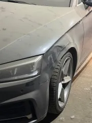 Audi A5 2019, легковой автомобиль марка: AUDI, модель: A5, год выпуска: 2019 г., идентификационный номер (VIN): WAUENCF58KA098166, направив заявку на электронную почту по адресу: bm1400@mail.ru
