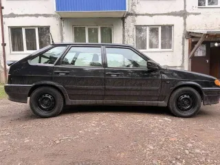 ВАЗ 2114 2012 года, ЛАДА 211440 LADA SAMARA 2012 года выпуска