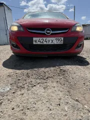 Opel Astra R-J 2012 Марка и(или) модель: ОПЕЛЬ АСТРА Р-J Год выпуска: 2012 Идентификационный номер (VIN): ХUFРD6DD1D3001740 Номер шасси (рамы): -- Номер кузова (кабины):-ХUFРD6DD1D3001740 Цвет кузова (кабины): КРАСНЫЙ Номер двигателя: - Рабочий объем (см3): 1598 Мощность (кВт/л.с.): / Экологический…