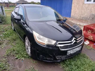 Citroen C4 2014 VIN Z8TNDNFP0EM014386 , Алтай Республика