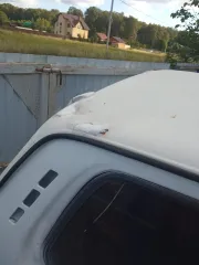 УАЗ 3303 1994 года, госномер У779АВ102, VIN XTT330300R0297825, цвет серый, в технически неисправном состоянии