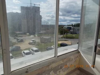 Квартира. Назначение жилое, площадь общая 53,3 кв.м., этаж 4, адрес местонахождения: Московская обл., г. Одинцово, ул. Северная, д. 36, кв. 260, кадастровый номер: 50:20:0030102:1119. Имущество находится в залоге у ООО «УралСибТрейд-МСК» на основании Постановления 10 ААС от 13.02.2025г. дело…