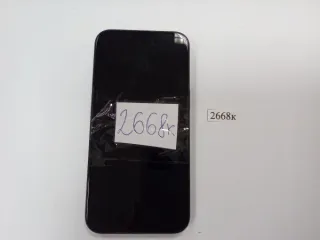 Iphone 13 в чехле прозрачном, бу, имущество в качестве годных остатков: Мобильный телефон Iphone 13 в чехле прозрачного цвета, вид оборудования: мобильный телефон, состояние объекта: б/у.