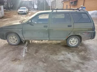 Купцов М.М. Лот №1 Легковой автомобиль ВАЗ 2111, 2001 г.в., VIN XTA21110020084306. Находится в залоге у ПАО Совкомбанк.