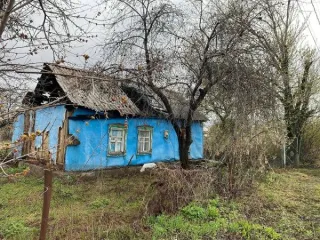 Жилой дом 50,4 кв. м и земельный участок 1200 кв. м, Воронежская область (повторные торги). Жилой дом площадью 50,4 кв. м, кадастровый номер 36:28:0200167:47, земельный участок площадью 1200 кв. м, кадастровый номер 36:28:0200167:12, расположенные по адресу: Воронежская область, Семилукский р-н…