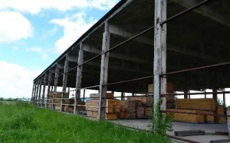 Недвижимое имущество: Сооружение, 24:12:0380107:501, Нежилое (сооружение), склад временного содержания, Красноярский край, Енисейский район, с. Верхнепашино, ул. Советская, 1В/8, 641 кв. м; Здание, 24:12:0380107:512, Нежилое, 663148, Россия, Красноярский край. Енисейский район, с. Верхнепашино, ул…