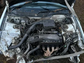 Honda Civic Ferio 2000. Кузов № EK33404570. Осмотр по адресу: Иркутская область, г. Братск, ул. Возрождения, 13. По предварительной записи по телефону 89641020283 в рабочее время с понедельника по пятницу.