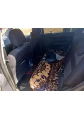 Hyundai Getz 2008 года, 97 лс, 120852 км, идентификационный номер (VIN): KMHBT51DP8U837803, год выпуска: 2008, гос.номер Е864ОМ156.