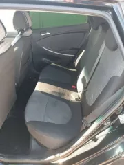 Hyundai Solaris, 2011 года, 123 л.с., 225641 км. Транспортное средство - легковой автомобиль, марка: HYUNDAI, модель: SOLARIS, 2011 года выпуска, VIN: Z94CT51DABR024458, грз: Р060КХ186, модель, номер двигателя: G4FC BW414793, мощность двигателя: 123 л.с., рабочий объем двигателя: 1591 куб. см…