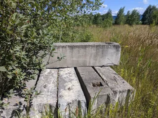 Земельные участки под производство площадью 10 000 +/- 175 кв. м и 63 018 +/- 439 кв. м в Московской области, Чеховском районе, с.п. Стремиловское, в районе деревни Сергеево. Категория земель: земли промышленности, энергетики, транспорта, связи, радиовещания, телевидения, информатики, а также земли…