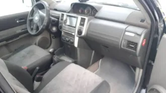 Nissan X-Trail 2006 года, 140 лс, 190000 км, полный привод, автомобиль Ниссан X-Trail 2.0 Columbia, VIN: JN1TANT30U0124755, 2006 г.в., мощность 140 лс.